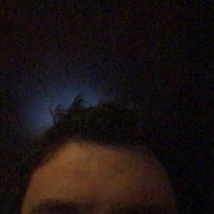 Meet your Posher, Chad